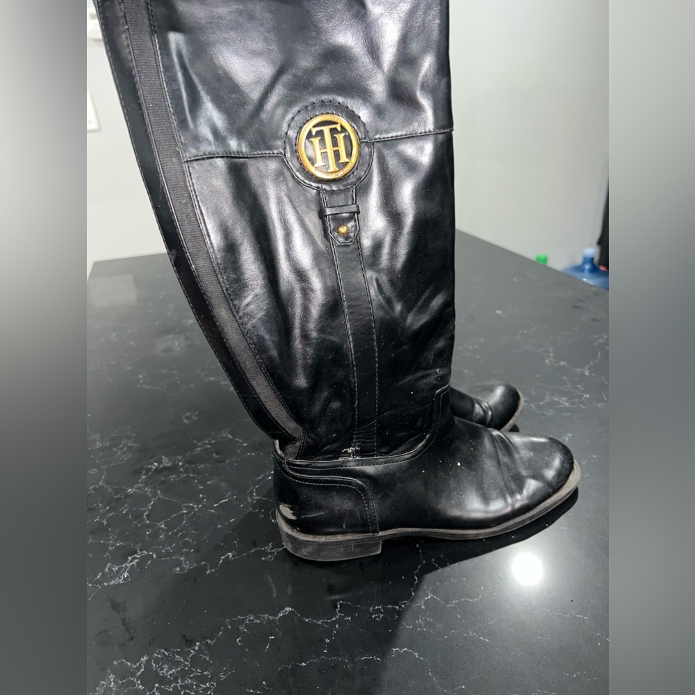 Tommy Hilfiger Boot